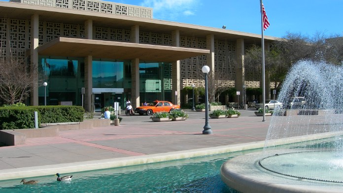 Stanford Medical Center