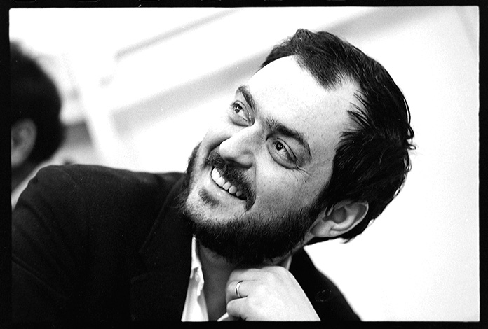 Stanley Kubrick