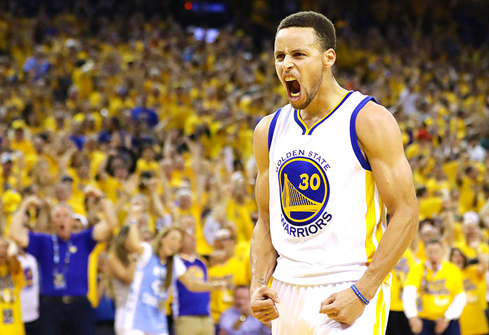 Stephen Curry
