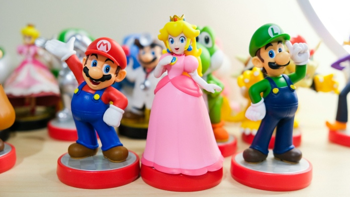 Super Mario Bross
