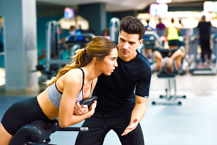 Beneficios del HIIT