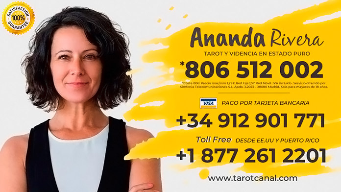 tarot barato por WhatsApp