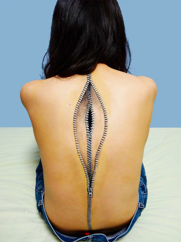 3D tattoo - 27