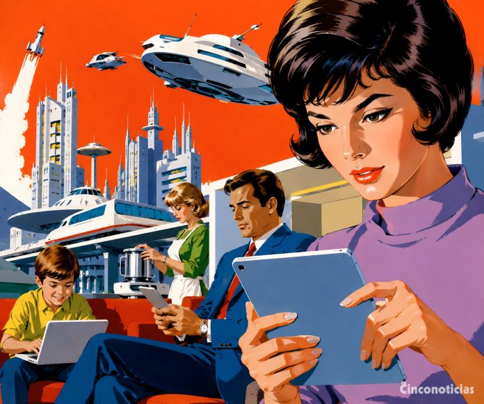 Tecnología en la vida cotidiana: importancia y ejemplos de cómo influye la tecnología en la vida diaria