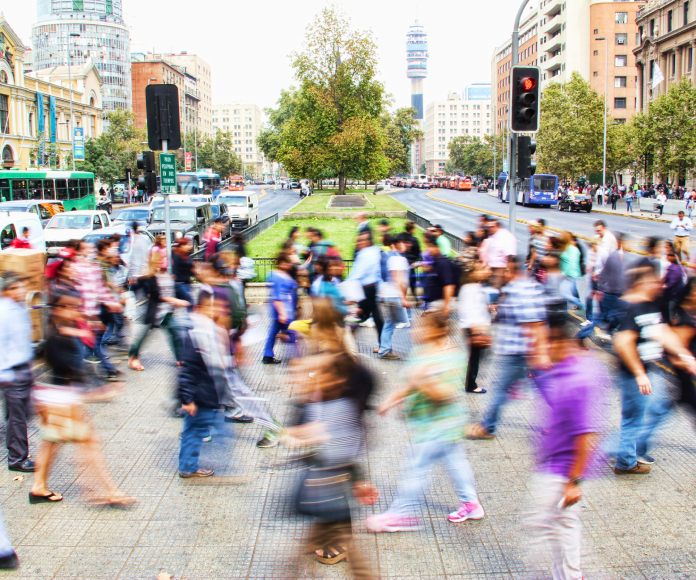 Tejido social: significado, características, reconstrucción, cómo se forma y ejemplos de solidaridad social