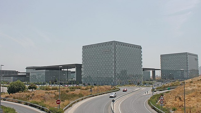 telefonica