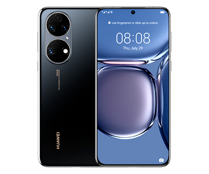 Teléfono Huawei P50 Pro