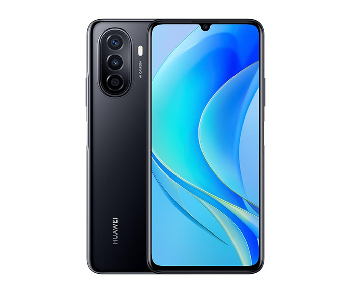 Teléfono móvil Huawei Nova Y70