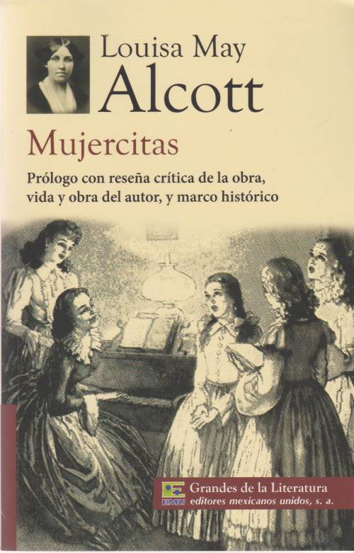 El cover del libro muestra a las protagonistas de la historia junto a un piano.
