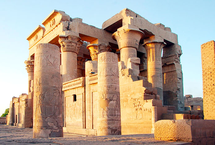 Templo Kom Ombo