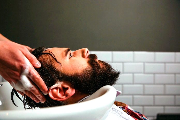 tendencias en barbas