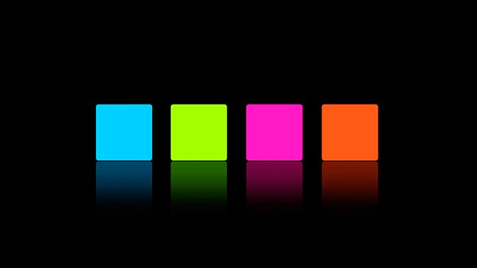 Tetris Wallpaper