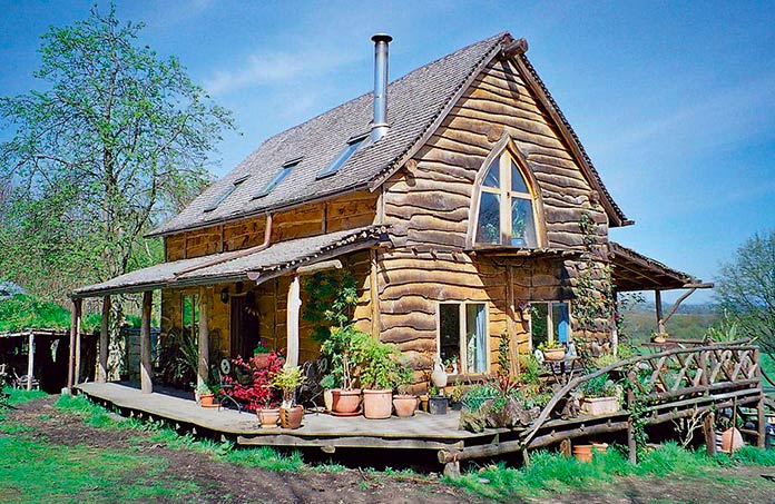 Casa "The Woodman´s Cottage". Sussex, Inglaterra