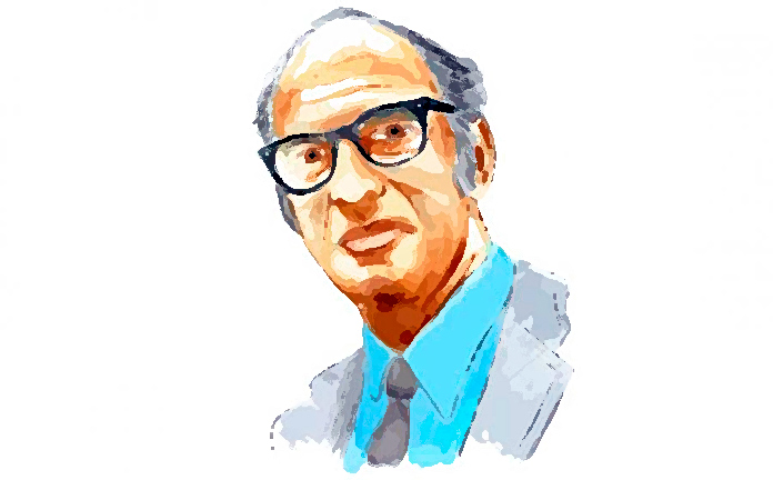 Thomas Kuhn