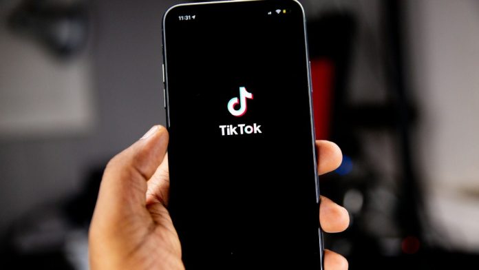 Tik-tok