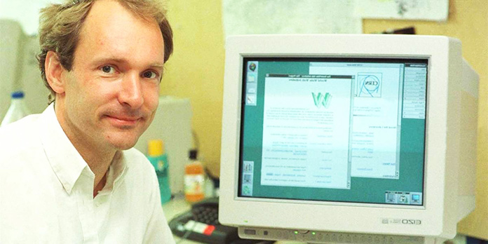 Tim Berners