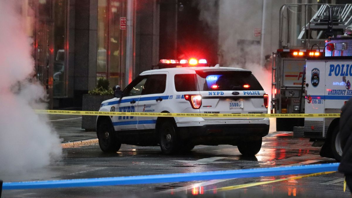 Tipos de acordonamiento: lista completa de perímetros en las escenas criminales, usos como medida de seguridad y mitos en series y películas