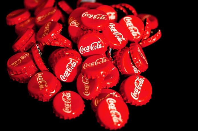 Tipos de franquicias: Coca Cola