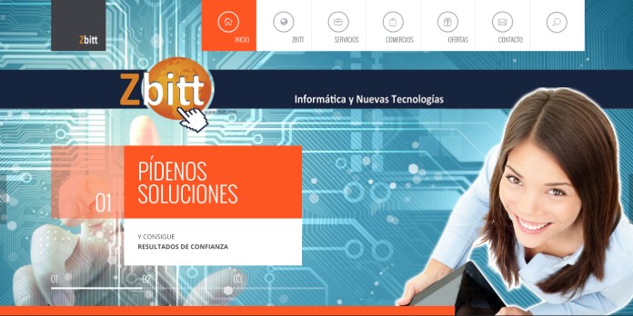 Tipos de franquicias: Zbitt