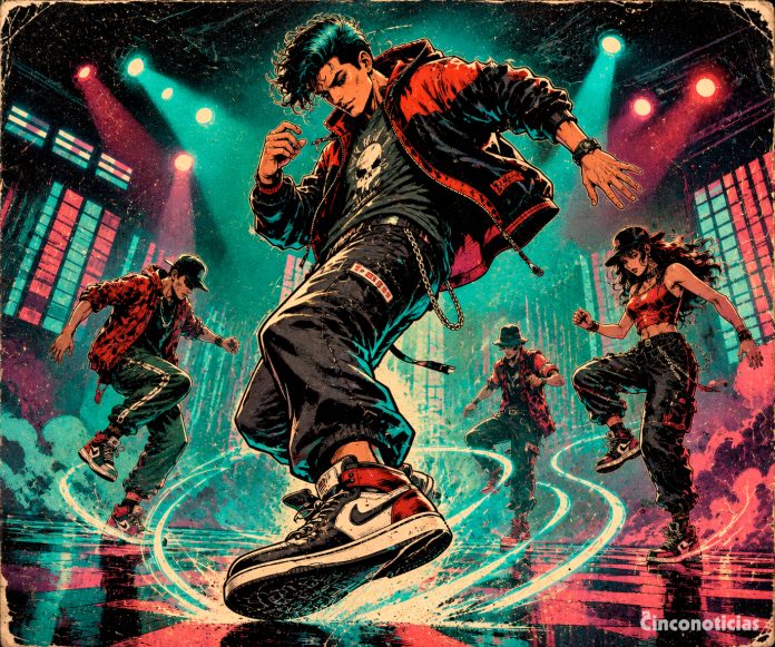 Los 10 tipos de baile moderno más importantes de la actualidad. Estilos que marcan nuestros pasos
