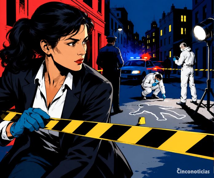 Tipos de acordonamiento: lista completa de perímetros en las escenas criminales, usos como medida de seguridad y mitos en series y películas