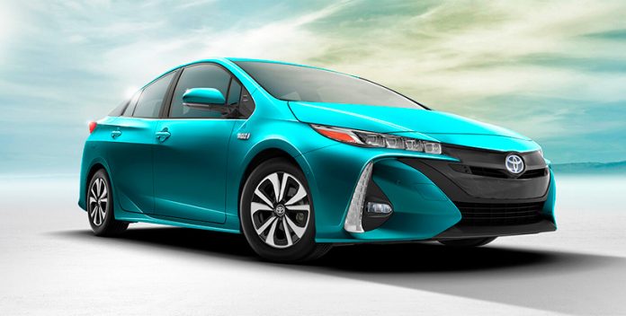 Motores eléctricos con sistemas magnéticos, la gran apuesta de Toyota.