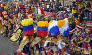 Tradiciones Colombianas » 15 Celebraciones Importantes