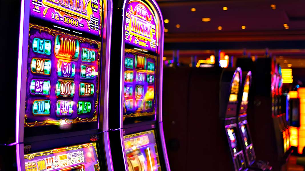 El misterio oculto detrás de casino online mr bet