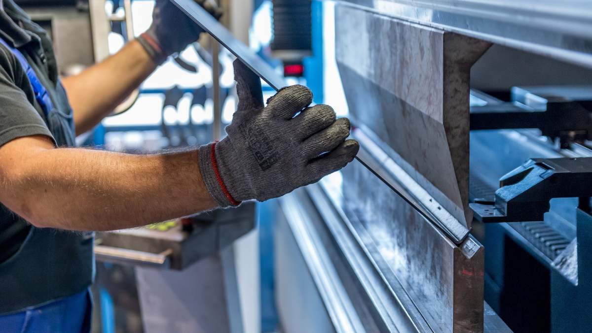La producción industrial de EE. UU. muestra signos de estabilización con un crecimiento del 0,4% en marzo