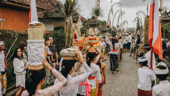 Bali, Indonecia