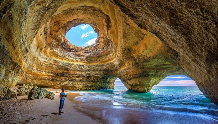 turismo-europeo-algarve