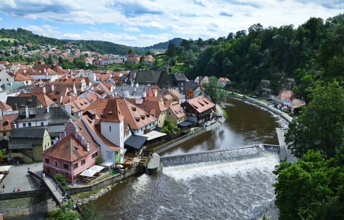 turismo-europeo-cesky-krumlov