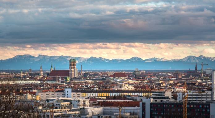 turismo-europeo-munich