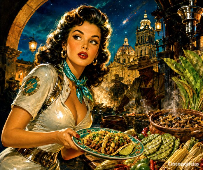 ¿Dónde hacer turismo gastronómico en México? Estos platos típicos y rutas gastronómicas llamarán a tu paladar