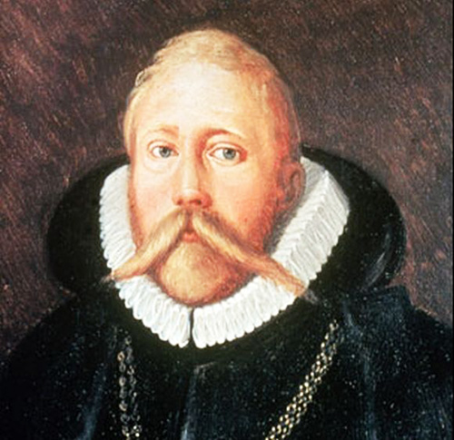 Tycho Brahe