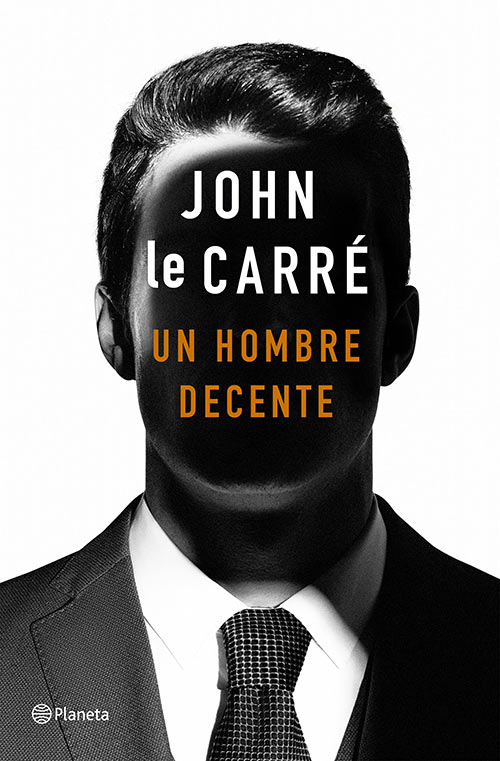 "Un hombre decente”, de John le Carré