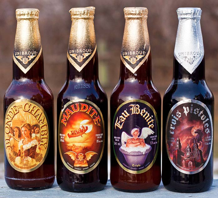 Unibroue