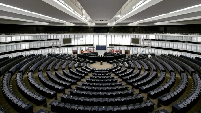 Unión Europea, congreso