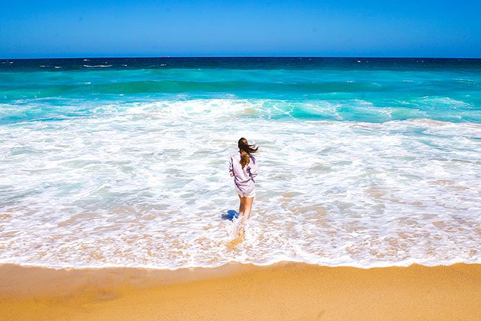 Las próximas vacaciones ya están a la vuelta de la esquina