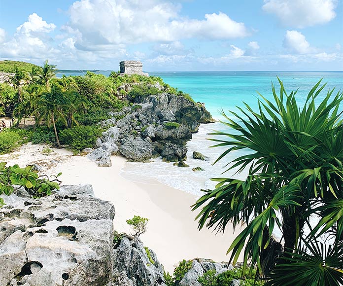 Tulum, Quintana Roo, Mexico