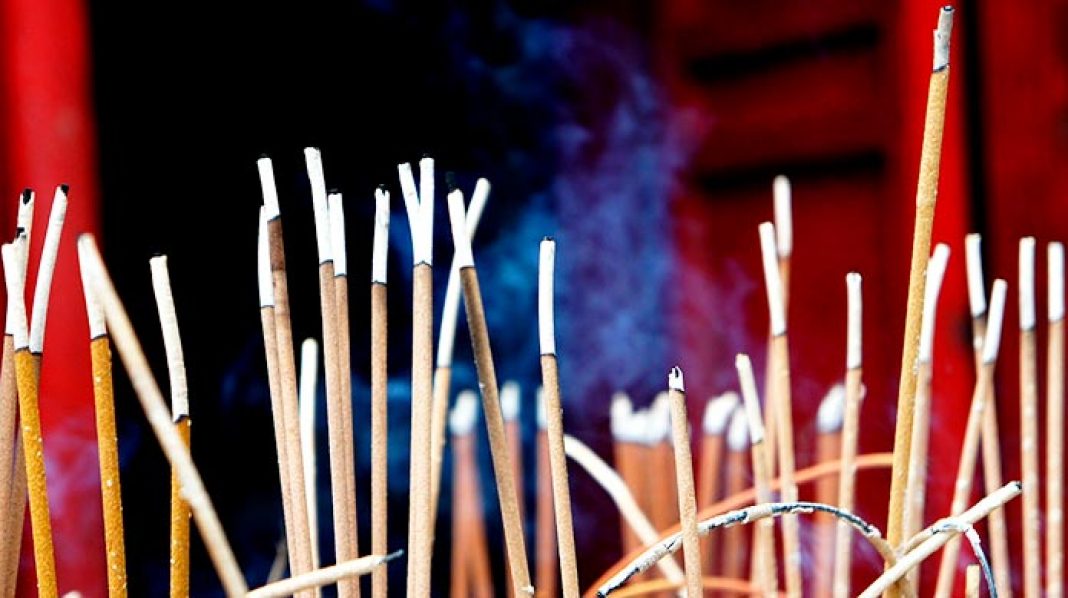 ¿Para qué sirve el incienso? Tipos, significado y usos Cinco Noticias