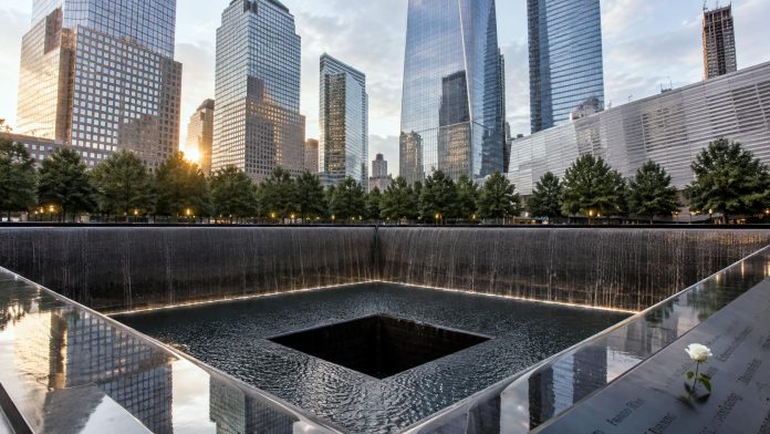 La Zona Cero del World Trade Center