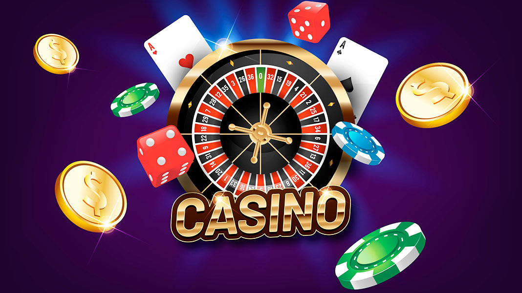 Deutschland Casino Online