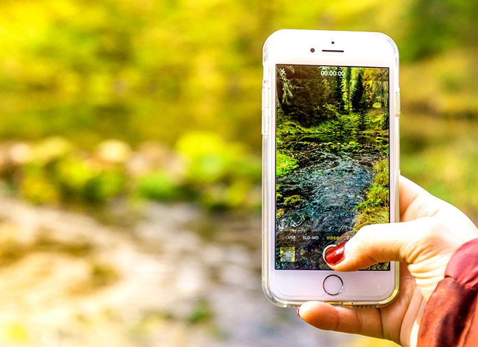 Tamaños de vídeos en publicaciones Instagram