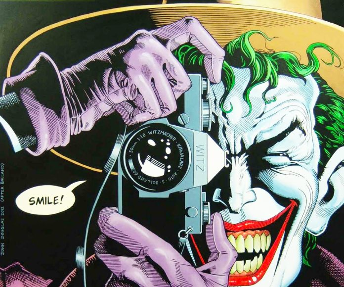 Villanos de DC: historia, poderes e imágenes de los 25 mejores personajes malvados de DC cómics (Darkseid…)