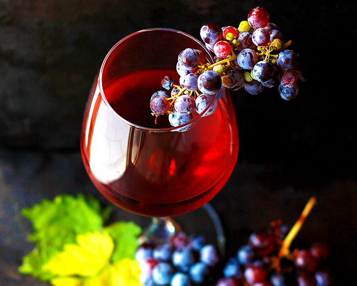Cómo elegir un buen vino