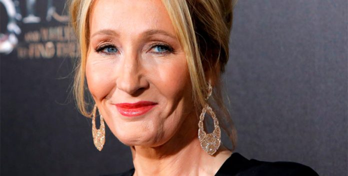 Vivir bien la vida: las motivadoras lecciones de J. K. Rowling.