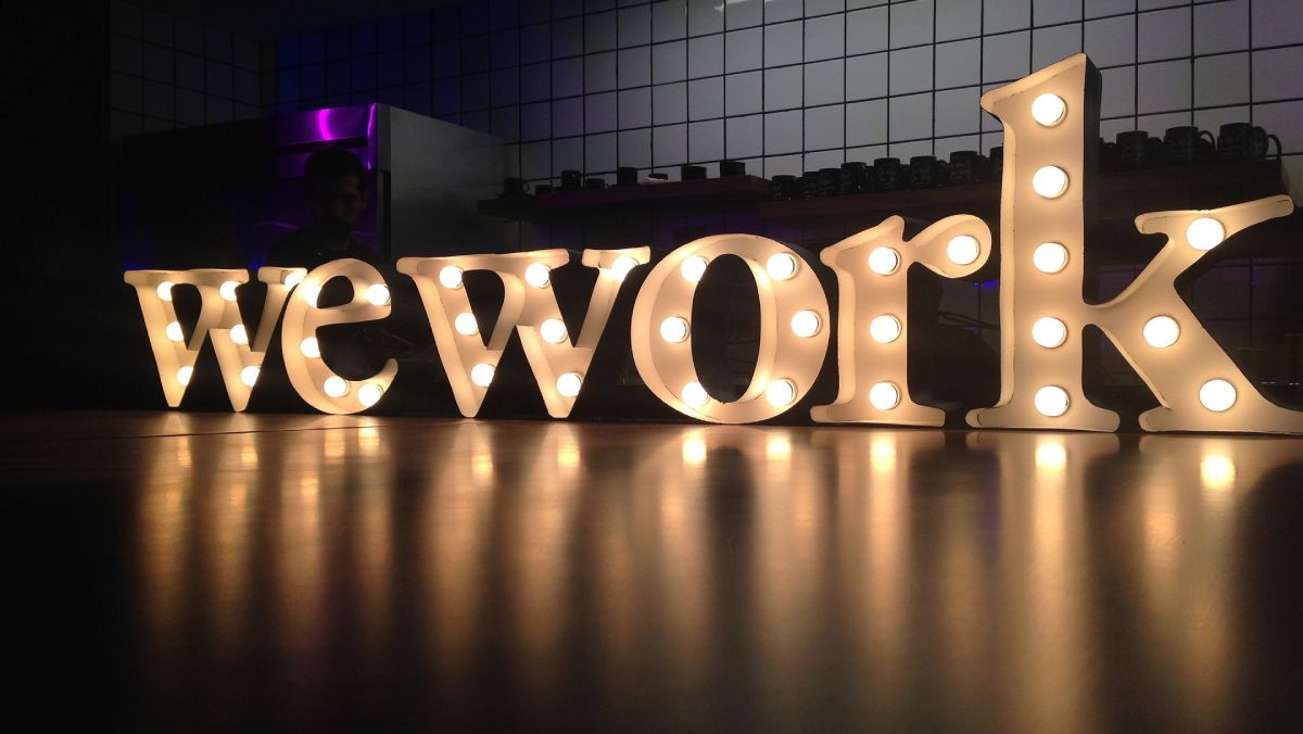 WeWork se encamina a abandonar la bancarrota con un plan de reestructuración de arrendamientos de 8.000 millones de dólares