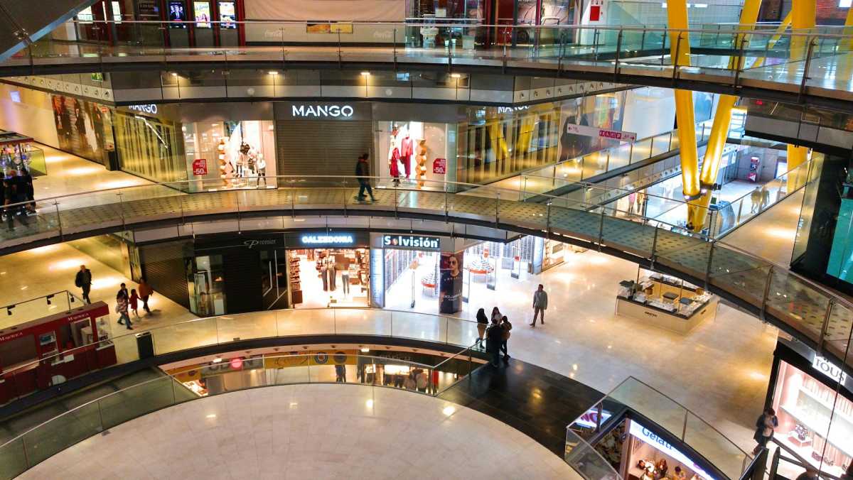 El sector minorista español pierde 15.000 millones de euros en 2023 debido al aumento de fraudes en los pagos