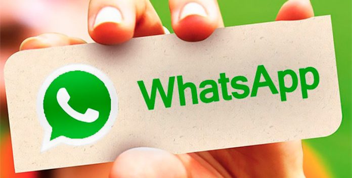 La nueva versión de WhatsApp incluye muchas novedades.